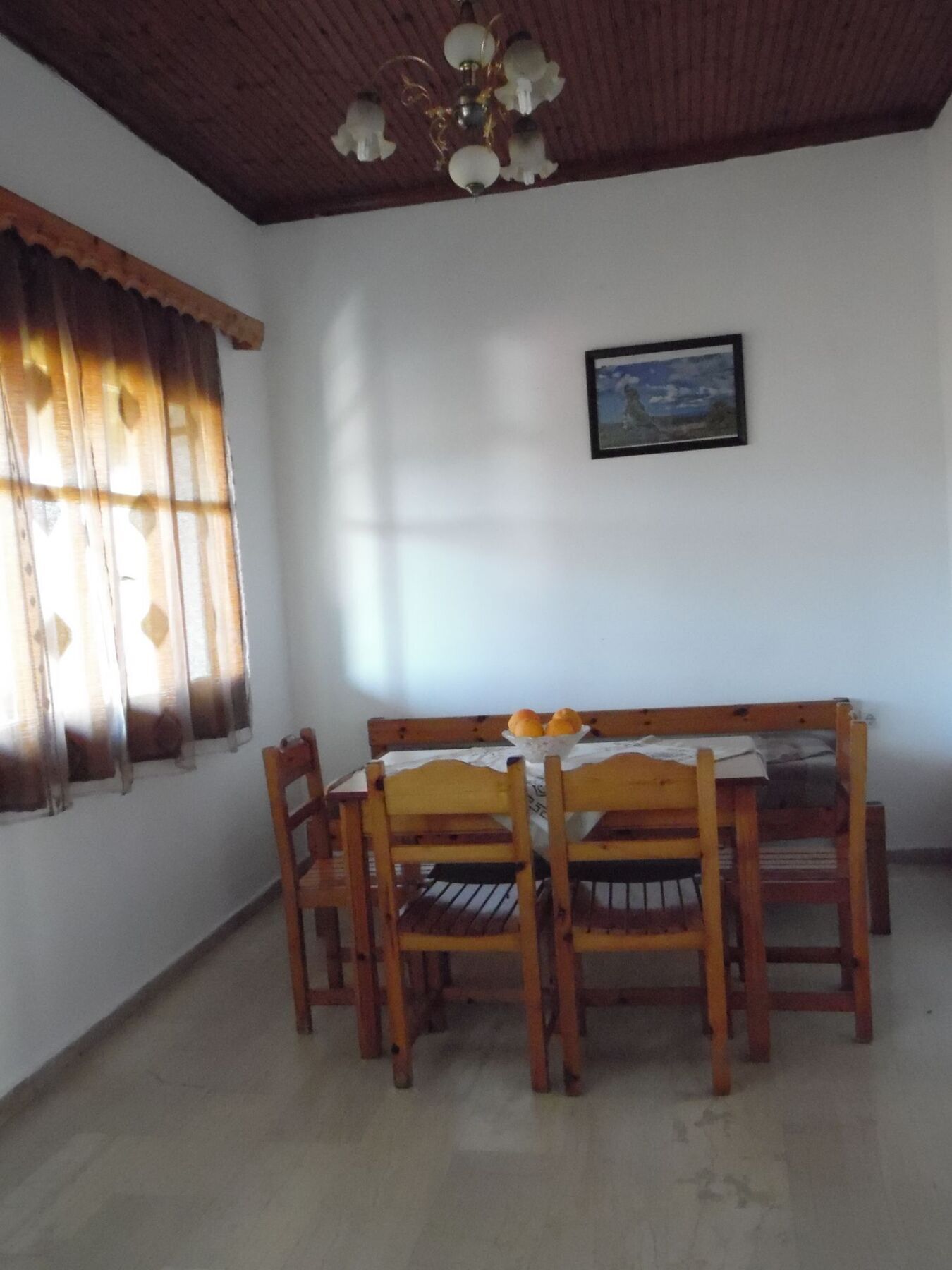 Katsaros Studios & Apartments Szidári Kültér fotó